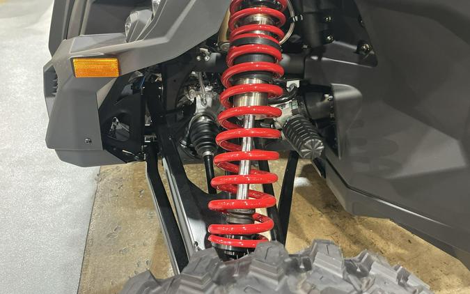 2026 Can-Am MAVERICK X3 MAX RS TURBO