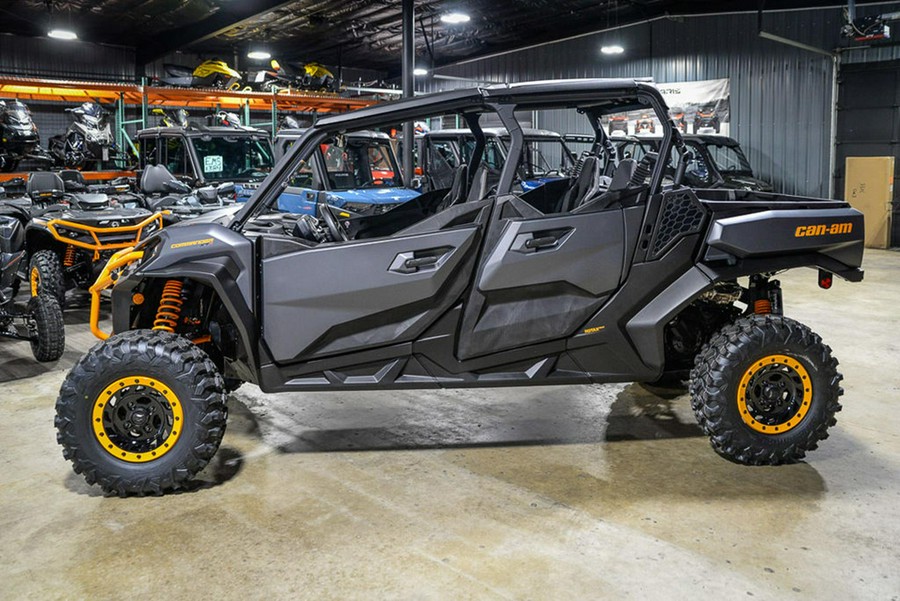 2026 Can-Am Commander MAX XT-P