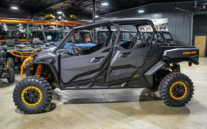 2026 Can-Am Commander MAX XT-P