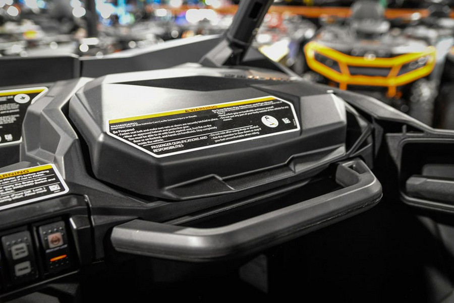 2026 Can-Am Commander MAX XT-P