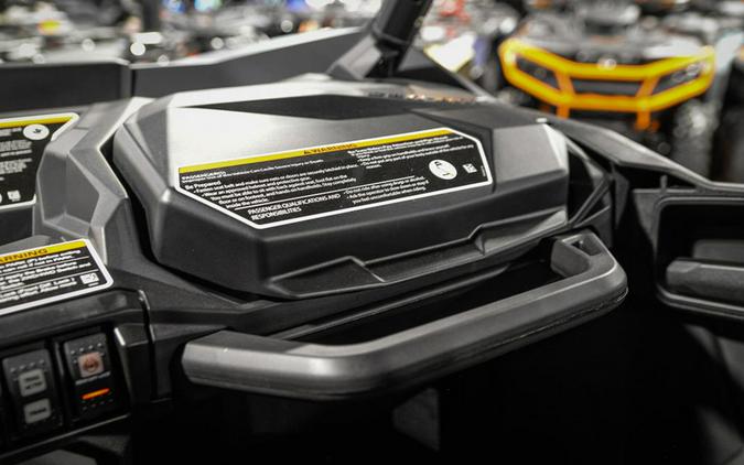 2026 Can-Am Commander MAX XT-P