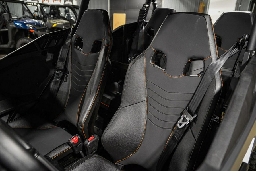 2026 Can-Am Commander MAX XT-P