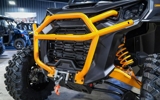 2026 Can-Am Commander MAX XT-P