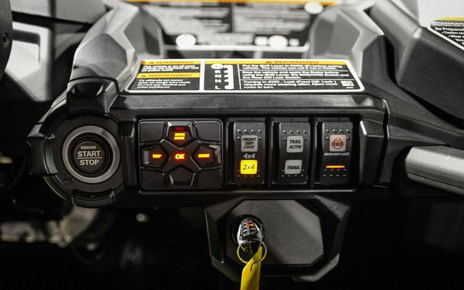 2026 Can-Am Commander MAX XT-P