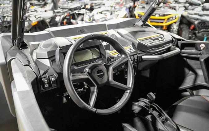 2026 Can-Am Commander MAX XT-P