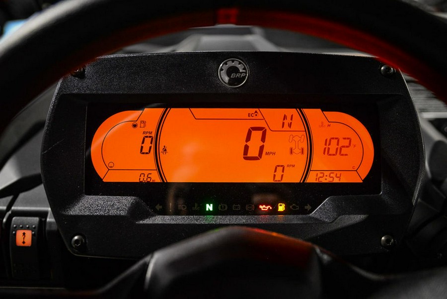 2026 Can-Am Commander MAX XT-P