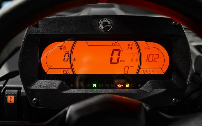 2026 Can-Am Commander MAX XT-P