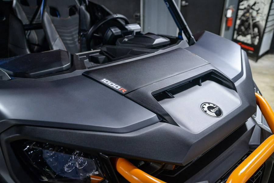 2026 Can-Am Commander MAX XT-P