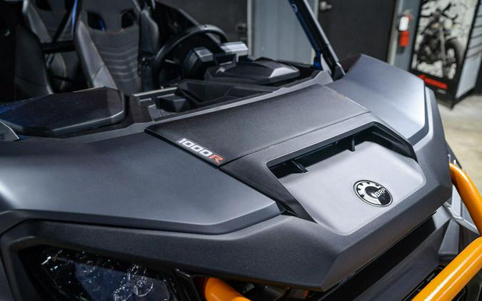 2026 Can-Am Commander MAX XT-P