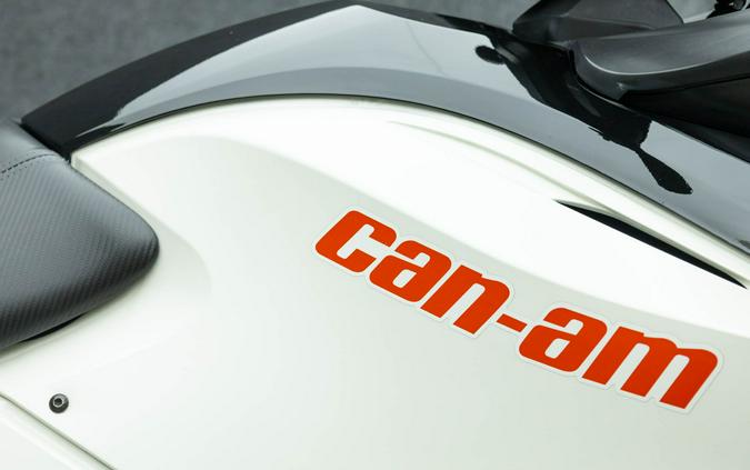 2014 CAN-AM SPYDER RSS SM5 TRIKE W/ABS