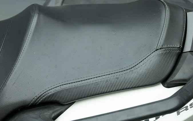 2014 CAN-AM SPYDER RSS SM5 TRIKE W/ABS