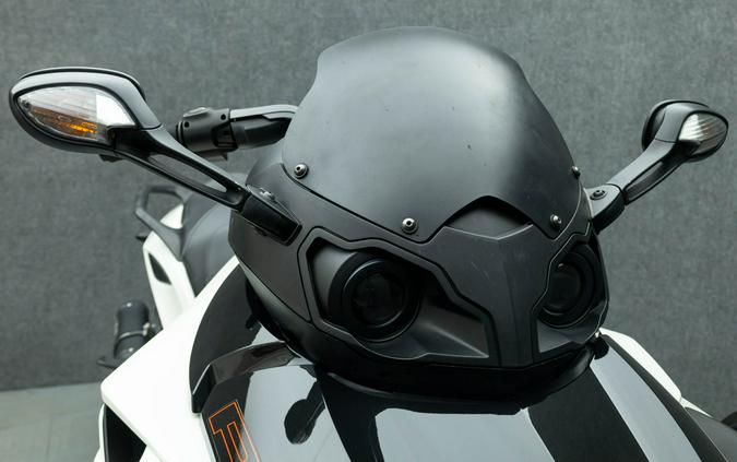 2014 CAN-AM SPYDER RSS SM5 TRIKE W/ABS