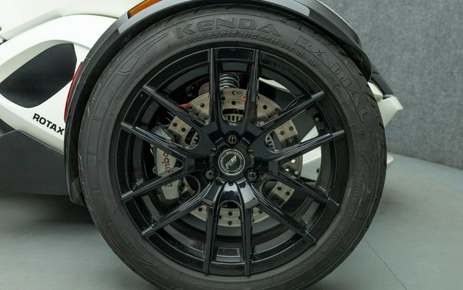 2014 CAN-AM SPYDER RSS SM5 TRIKE W/ABS