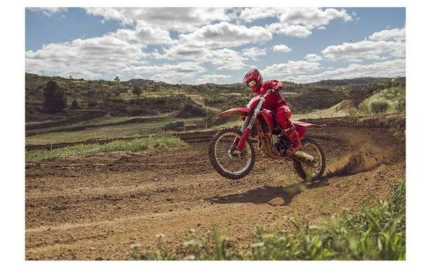 2025 Gas Gas MC 350F - 230856 S