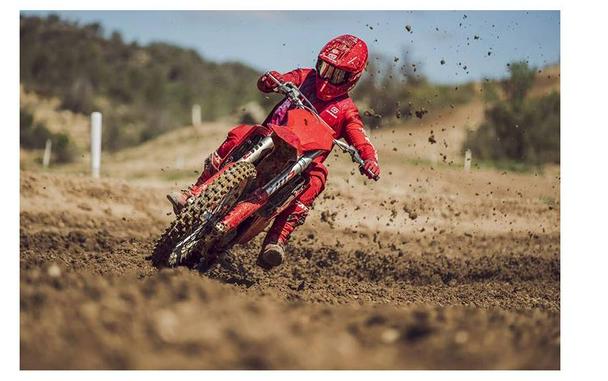 2025 Gas Gas MC 350F - 230856 S