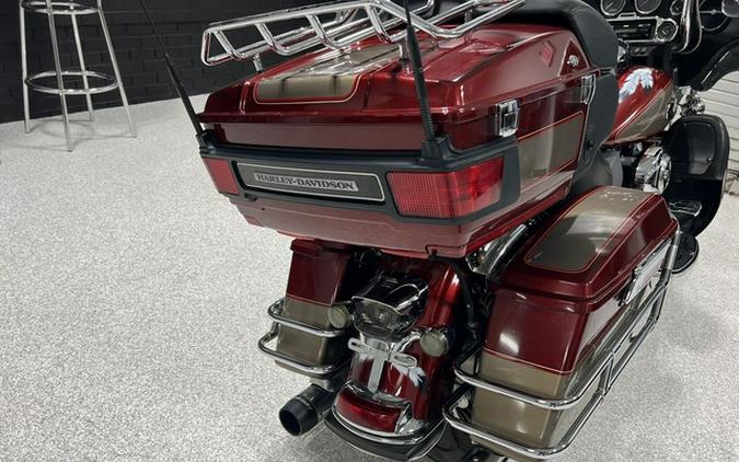 2009 Harley-Davidson FLHTCU - Ultra Classic Electra Glide