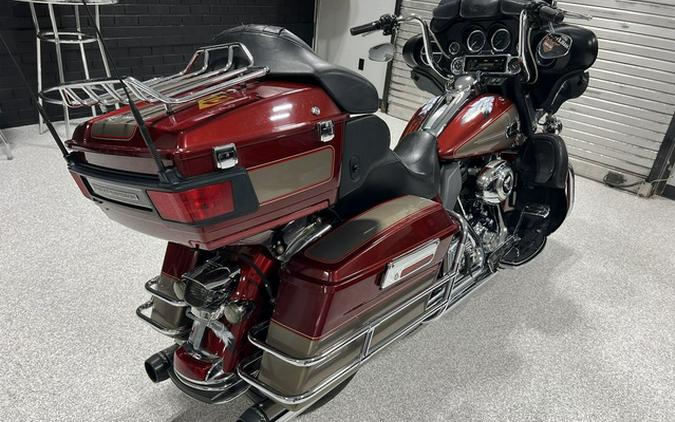 2009 Harley-Davidson FLHTCU - Ultra Classic Electra Glide