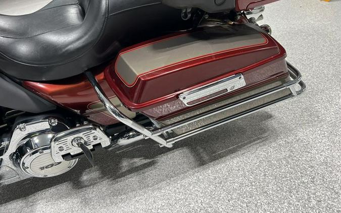 2009 Harley-Davidson FLHTCU - Ultra Classic Electra Glide