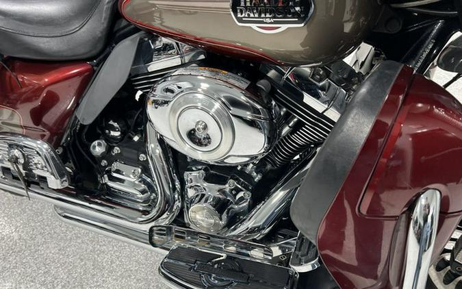 2009 Harley-Davidson FLHTCU - Ultra Classic Electra Glide