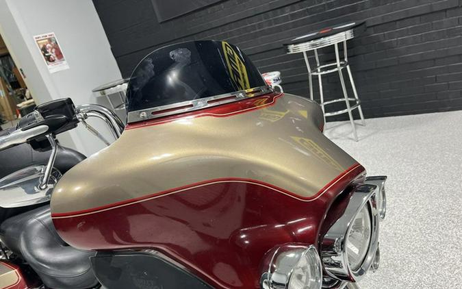 2009 Harley-Davidson FLHTCU - Ultra Classic Electra Glide