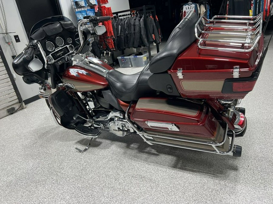 2009 Harley-Davidson FLHTCU - Ultra Classic Electra Glide