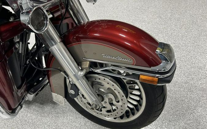 2009 Harley-Davidson FLHTCU - Ultra Classic Electra Glide