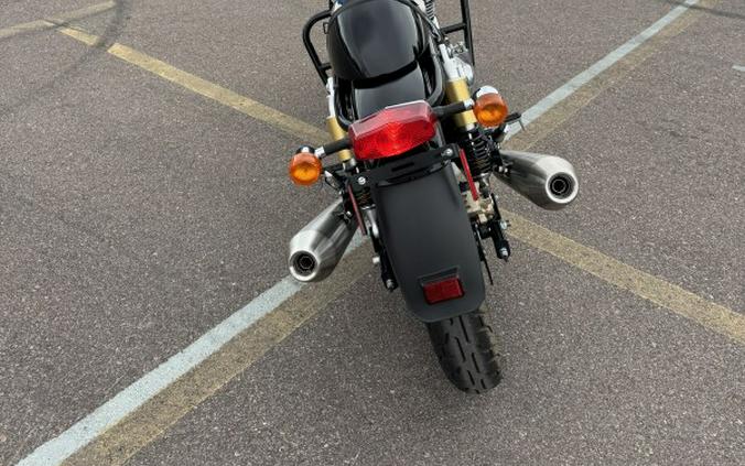 2023 Royal Enfield Continental GT 650