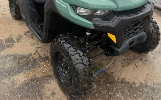 2026 Can-Am® Defender HD7