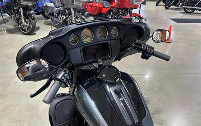 2025 Harley-Davidson Tri Glide® Ultra