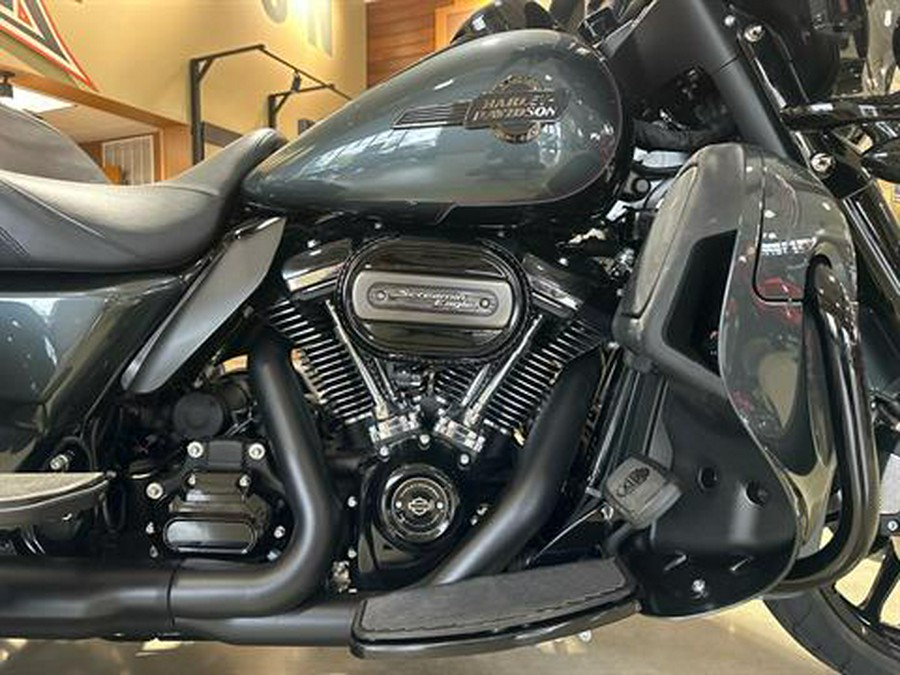 2025 Harley-Davidson Tri Glide® Ultra