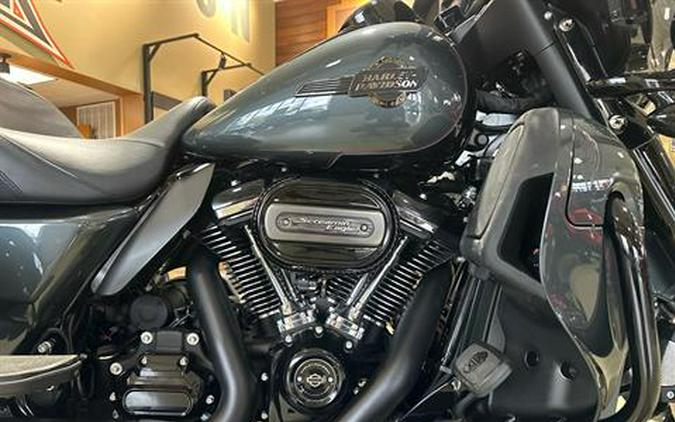 2025 Harley-Davidson Tri Glide® Ultra