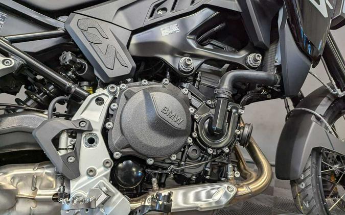 2026 BMW F 900 GS