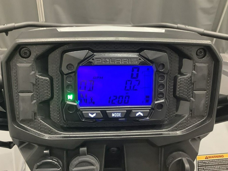 2026 Polaris Sportsman 450 H.O. EPS