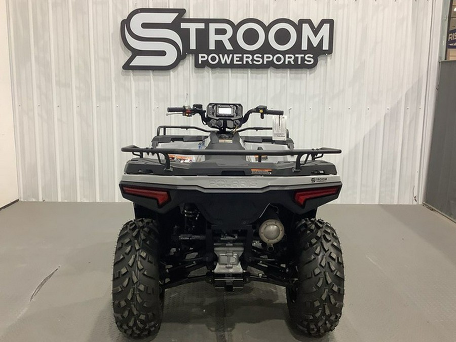2026 Polaris Sportsman 450 H.O. EPS