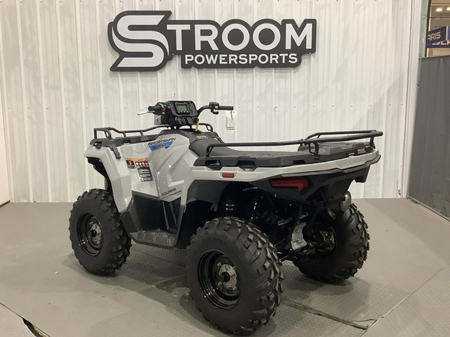 2026 Polaris Sportsman 450 H.O. EPS