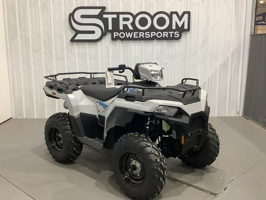 2026 Polaris Sportsman 450 H.O. EPS