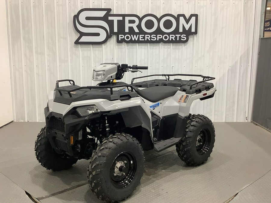 2026 Polaris Sportsman 450 H.O. EPS