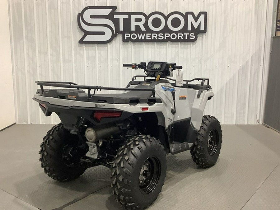 2026 Polaris Sportsman 450 H.O. EPS