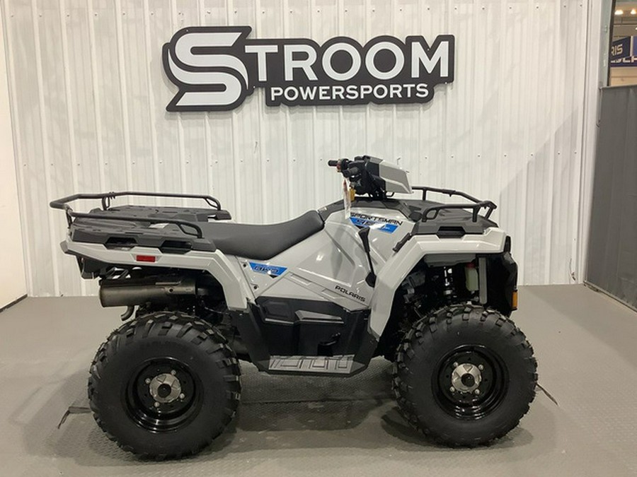 2026 Polaris Sportsman 450 H.O. EPS