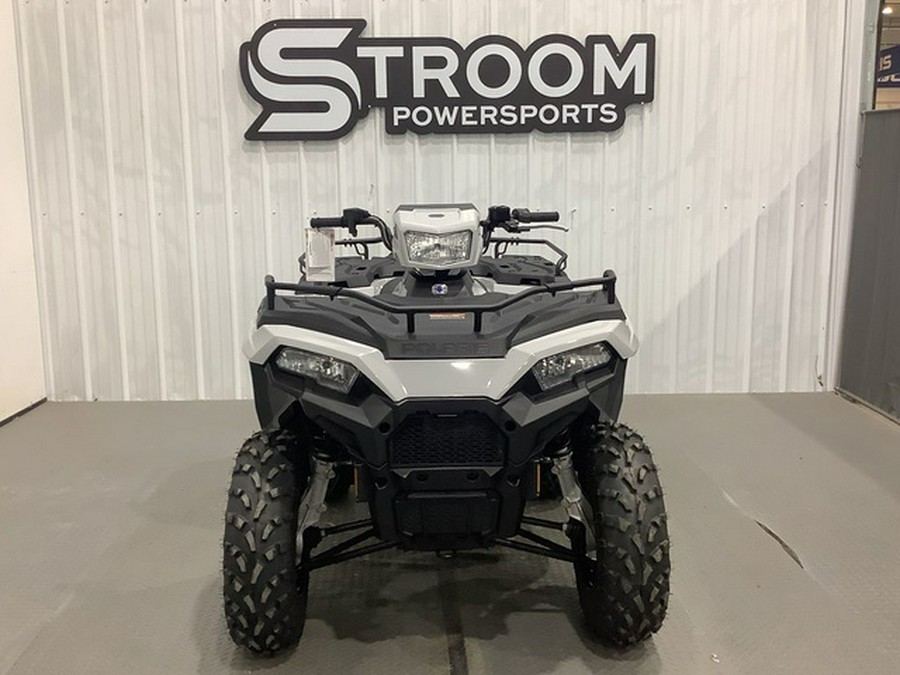 2026 Polaris Sportsman 450 H.O. EPS