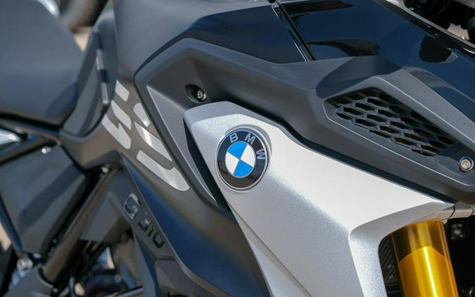 2023 BMW 2023G310GS