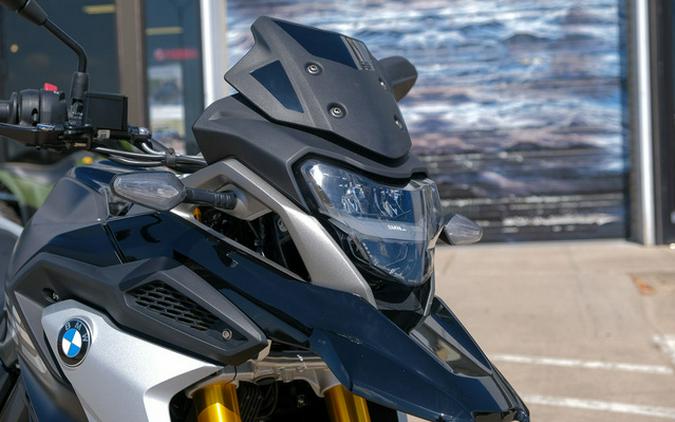2023 BMW 2023G310GS
