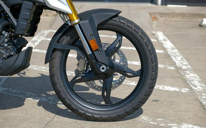 2023 BMW 2023G310GS