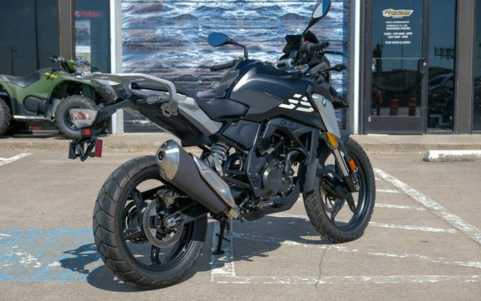 2023 BMW 2023G310GS
