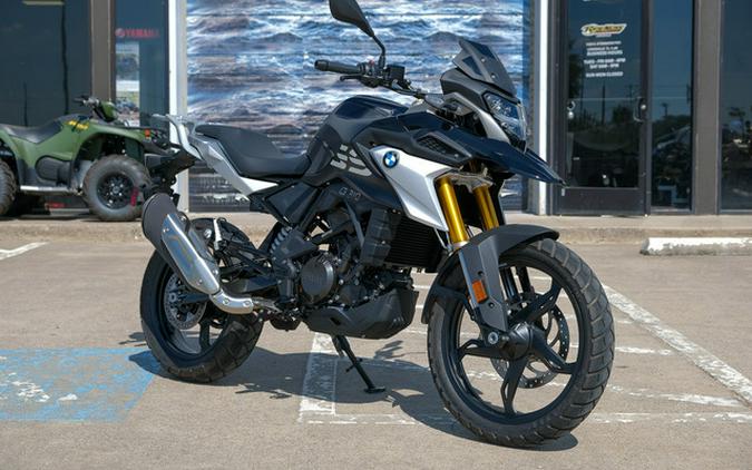 2023 BMW 2023G310GS