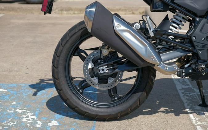 2023 BMW 2023G310GS