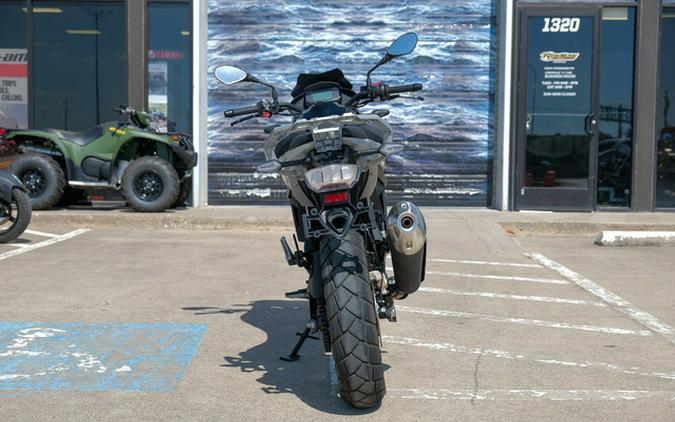 2023 BMW 2023G310GS