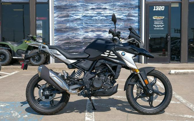 2023 BMW 2023G310GS