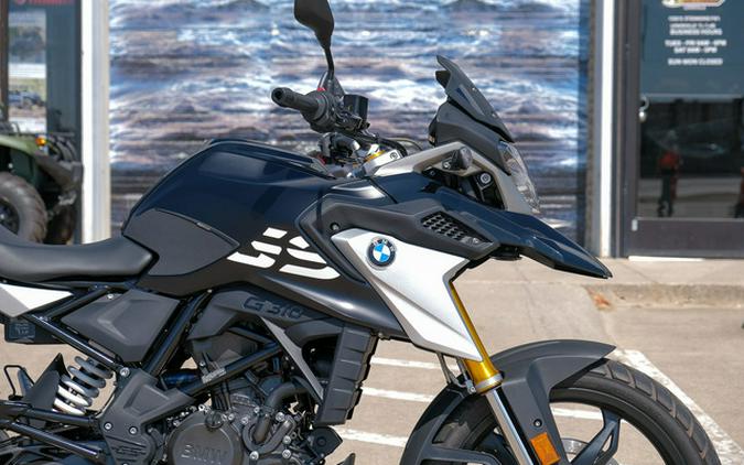 2023 BMW 2023G310GS