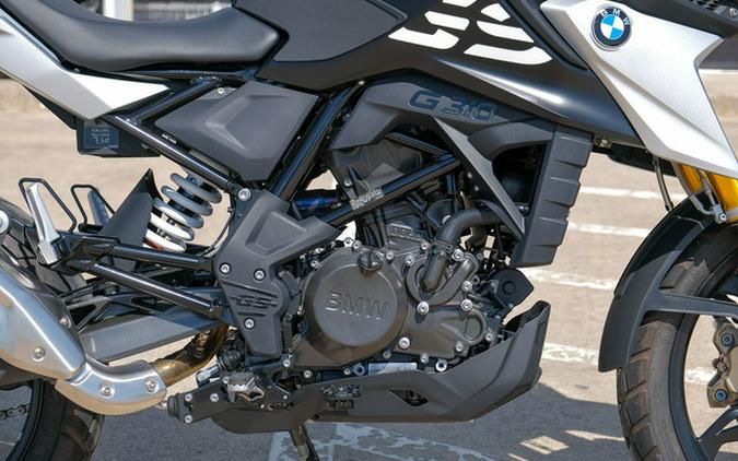 2023 BMW 2023G310GS